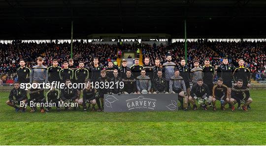 East Kerry v Dr. Crokes - Kerry County Senior Club Football Championship Final