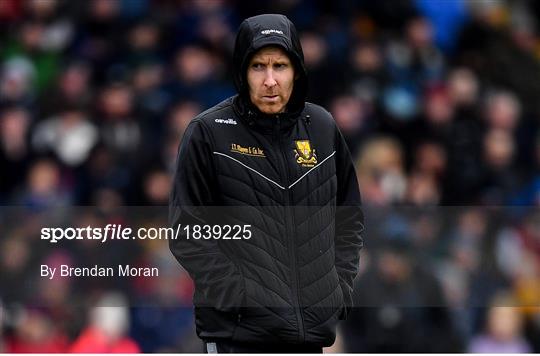 East Kerry v Dr. Crokes - Kerry County Senior Club Football Championship Final