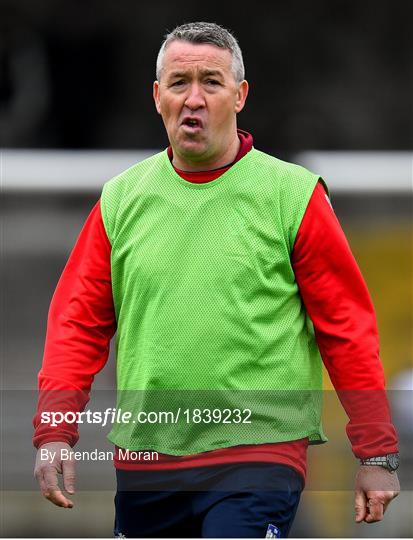 East Kerry v Dr. Crokes - Kerry County Senior Club Football Championship Final