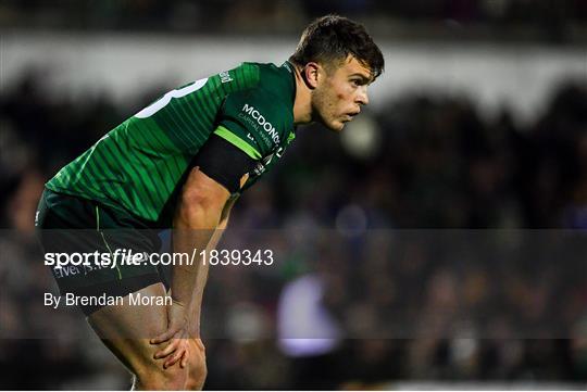 Connacht v Leinster - Guinness PRO14 Round 6 Connacht v Leinster - Guinness PRO14 Round 6