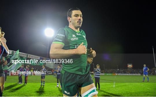 Connacht v Leinster - Guinness PRO14 Round 6 Connacht v Leinster - Guinness PRO14 Round 6