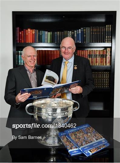 Launch of A Season of Sundays 2019 Launch of A Season of Sundays 2019
