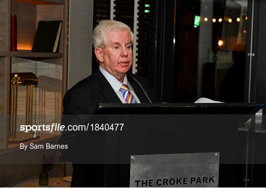 Launch of A Season of Sundays 2019 Launch of A Season of Sundays 2019
