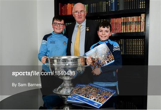 Launch of A Season of Sundays 2019 Launch of A Season of Sundays 2019