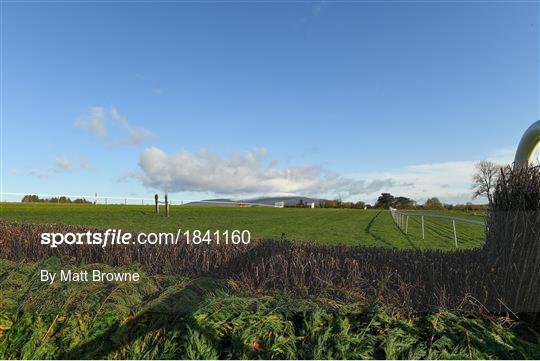 Horse Racing from Clonmel