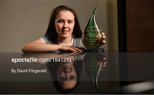 The Croke Park/LGFA Player of the Month award for October