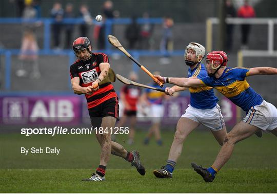 Patrickswell v Ballygunner - AIB Munster GAA Hurling Senior Club Championship Semi-Final Patrickswell v Ballygunner - AIB Munster GAA Hurling Senior Club Championship Semi-Final