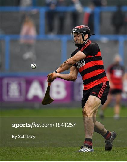 Patrickswell v Ballygunner - AIB Munster GAA Hurling Senior Club Championship Semi-Final Patrickswell v Ballygunner - AIB Munster GAA Hurling Senior Club Championship Semi-Final