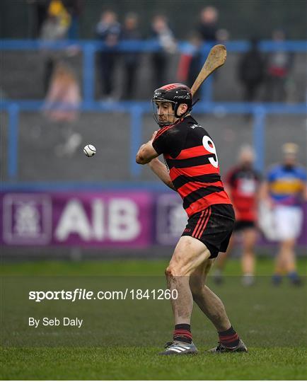 Patrickswell v Ballygunner - AIB Munster GAA Hurling Senior Club Championship Semi-Final Patrickswell v Ballygunner - AIB Munster GAA Hurling Senior Club Championship Semi-Final