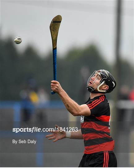 Patrickswell v Ballygunner - AIB Munster GAA Hurling Senior Club Championship Semi-Final