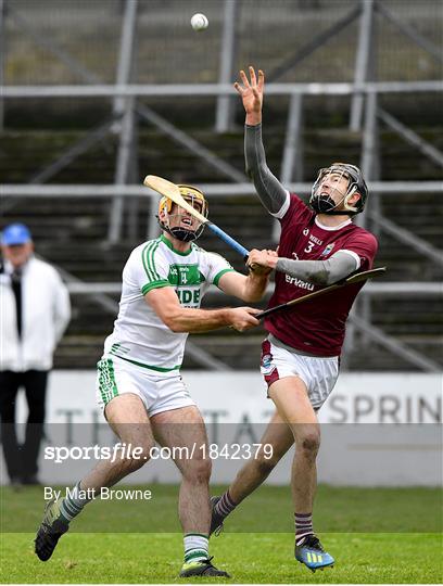 Ballyhale Shamrocks v St Martin's - AIB Leinster GAA Hurling Senior Club Championship semi-final