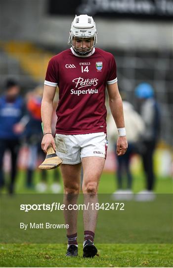 Ballyhale Shamrocks v St Martin's - AIB Leinster GAA Hurling Senior Club Championship semi-final