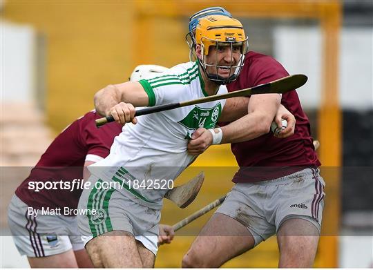 Ballyhale Shamrocks v St Martin's - AIB Leinster GAA Hurling Senior Club Championship semi-final