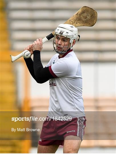 Ballyhale Shamrocks v St Martin's - AIB Leinster GAA Hurling Senior Club Championship semi-final