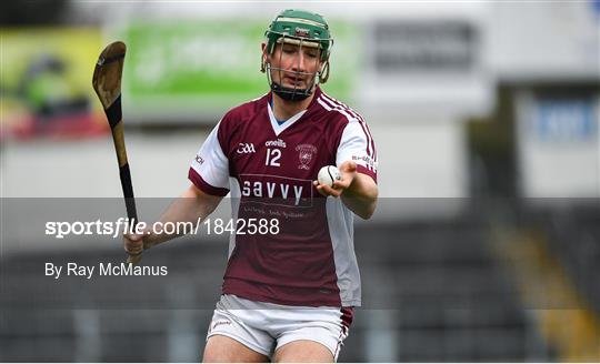 Borris-Ileigh v Glen Rovers - AIB Munster GAA Hurling Senior Club Championship Semi-Final