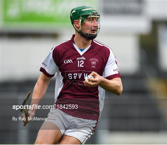Borris-Ileigh v Glen Rovers - AIB Munster GAA Hurling Senior Club Championship Semi-Final Borris-Ileigh v Glen Rovers - AIB Munster GAA Hurling Senior Club Championship Semi-Final