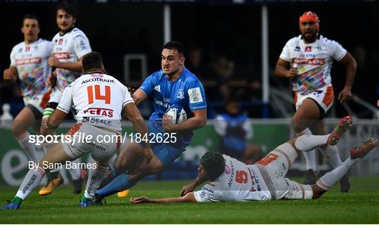 Leinster v Benetton - Heineken Champions Cup Pool 1 Round 1