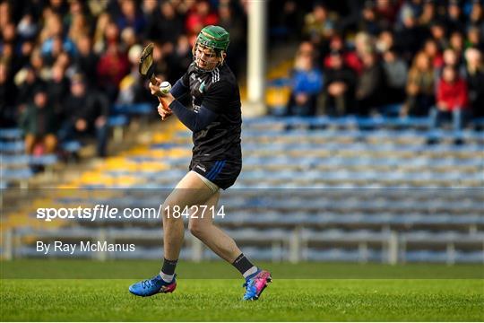 Borris-Ileigh v Kiladangan - Tipperary County Senior Club Hurling Championship Final