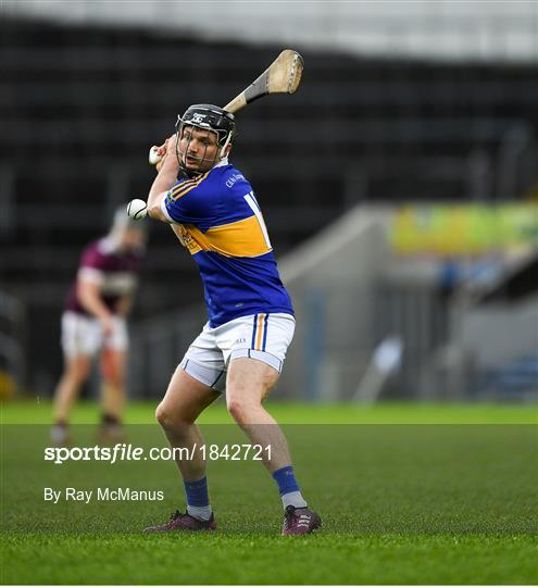 Borris-Ileigh v Kiladangan - Tipperary County Senior Club Hurling Championship Final