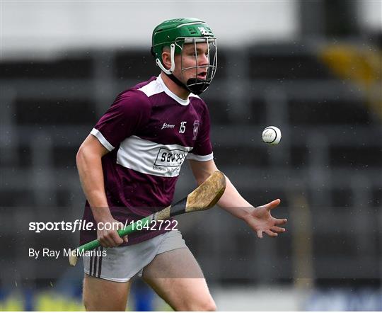 Borris-Ileigh v Kiladangan - Tipperary County Senior Club Hurling Championship Final Borris-Ileigh v Kiladangan - Tipperary County Senior Club Hurling Championship Final