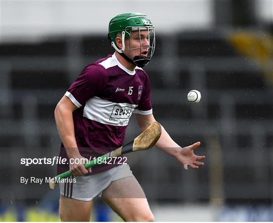 Borris-Ileigh v Kiladangan - Tipperary County Senior Club Hurling Championship Final