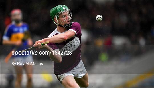 Borris-Ileigh v Kiladangan - Tipperary County Senior Club Hurling Championship Final