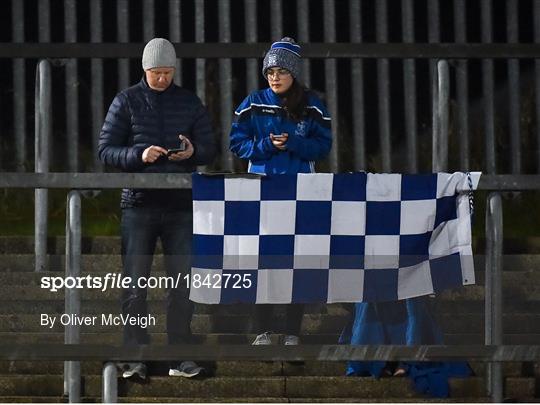 Clontibret v Naomh Conaill - AIB Ulster GAA Football Senior Club Championship Semi-Final Clontibret v Naomh Conaill - AIB Ulster GAA Football Senior Club Championship Semi-Final