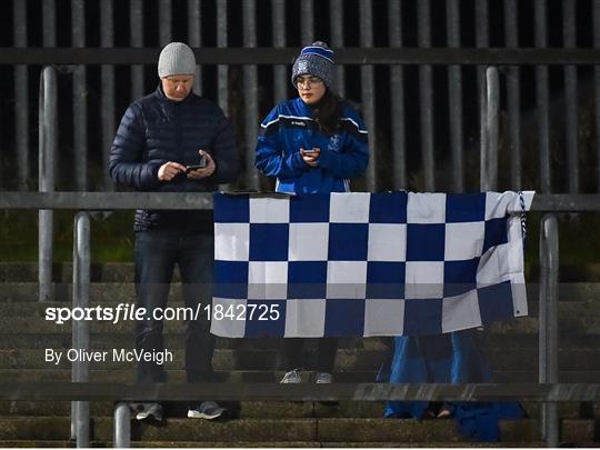 Clontibret v Naomh Conaill - AIB Ulster GAA Football Senior Club Championship Semi-Final