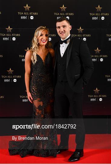 TG4 All-Ireland Ladies Football All Stars Awards TG4 All-Ireland Ladies Football All Stars Awards