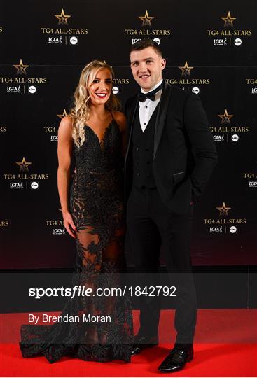 TG4 All-Ireland Ladies Football All Stars Awards