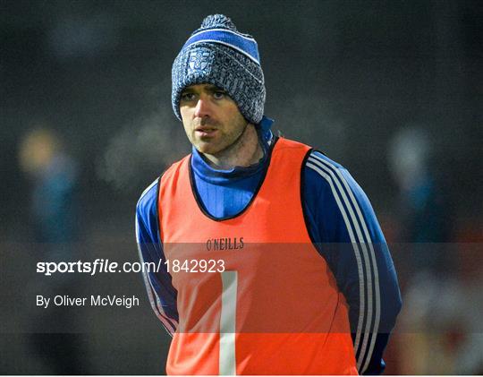 Clontibret v Naomh Conaill - AIB Ulster GAA Football Senior Club Championship Semi-Final