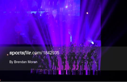 TG4 All-Ireland Ladies Football All Stars Awards TG4 All-Ireland Ladies Football All Stars Awards