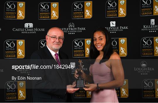 Só Hotels WNL Awards Só Hotels WNL Awards