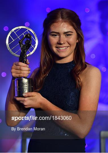 TG4 All-Ireland Ladies Football All Stars Awards