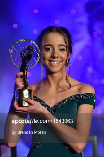 TG4 All-Ireland Ladies Football All Stars Awards