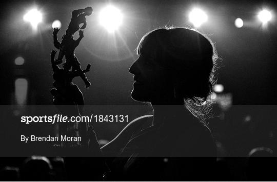 TG4 All-Ireland Ladies Football All Stars Awards TG4 All-Ireland Ladies Football All Stars Awards