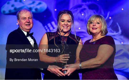 TG4 All-Ireland Ladies Football All Stars Awards