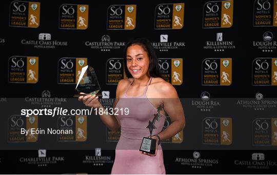 Só Hotels WNL Awards Só Hotels WNL Awards