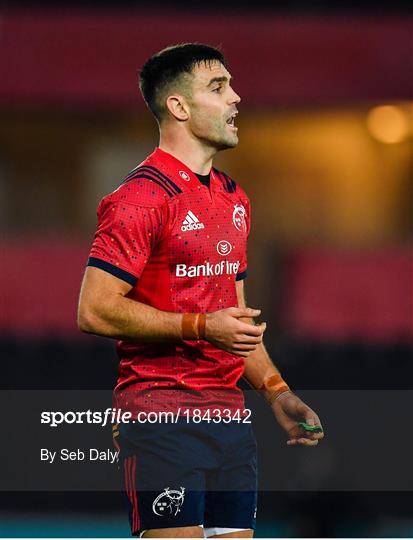 Ospreys v Munster - Heineken Champions Cup Pool 4 Round 1 Ospreys v Munster - Heineken Champions Cup Pool 4 Round 1