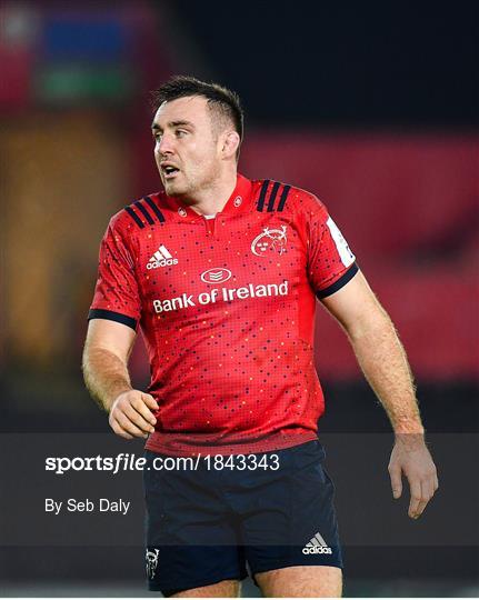 Ospreys v Munster - Heineken Champions Cup Pool 4 Round 1 Ospreys v Munster - Heineken Champions Cup Pool 4 Round 1