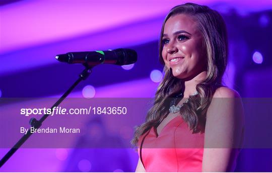 TG4 All-Ireland Ladies Football All Stars Awards