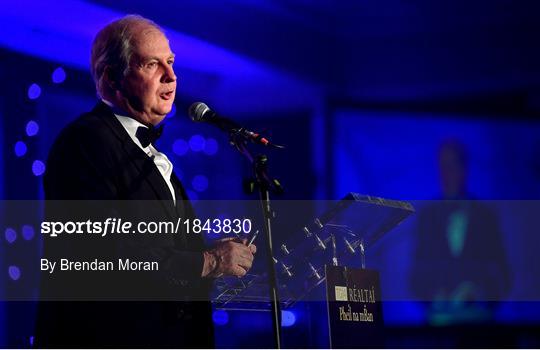 TG4 All-Ireland Ladies Football All Stars Awards TG4 All-Ireland Ladies Football All Stars Awards