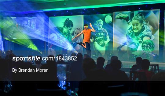 TG4 All-Ireland Ladies Football All Stars Awards