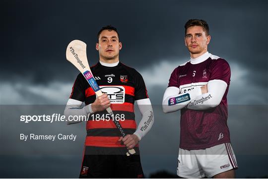 AIB GAA Provincial Finals Media Day