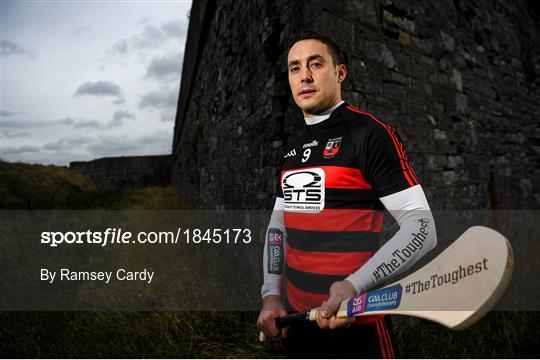 AIB GAA Provincial Finals Media Day AIB GAA Provincial Finals Media Day