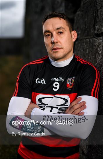 AIB GAA Provincial Finals Media Day