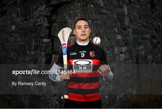 AIB GAA Provincial Finals Media Day