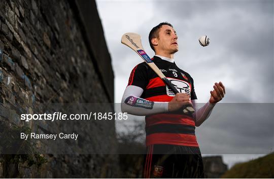 AIB GAA Provincial Finals Media Day