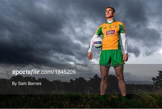 AIB GAA Provincial Finals Media Day