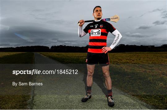 AIB GAA Provincial Finals Media Day